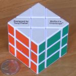 Fisher Cube